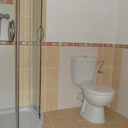 Chaloupka Na Kopecku, Cp. 31 Ferienhaus Blazejovice