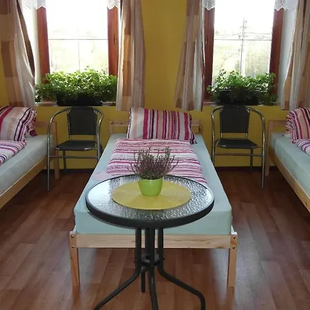 Ferienhaus Chaloupka Na Kopecku, Cp. 31