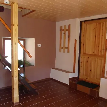 Ferienhaus Chaloupka Na Kopecku, Cp. 31 *