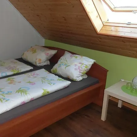 Ferienhaus Chaloupka Na Kopecku, Cp. 31